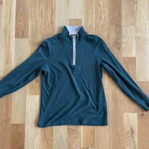 Normal Brand Puremeso 1/4 Zip
